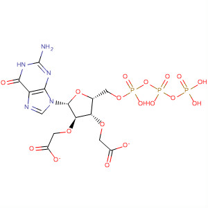 Cas Number: 90290-68-9  Molecular Structure