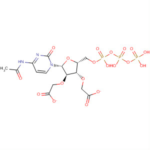 CAS No 90290-73-6  Molecular Structure