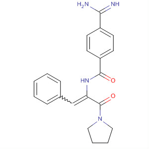 CAS No 90291-40-0  Molecular Structure