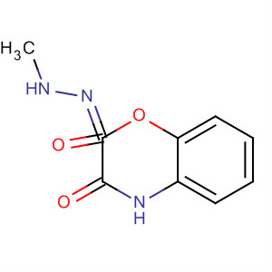 CAS No 90292-05-0  Molecular Structure