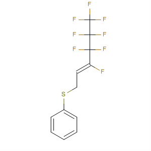 CAS No 90292-34-5  Molecular Structure