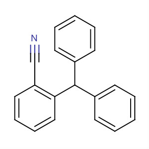 CAS No 90292-76-5  Molecular Structure