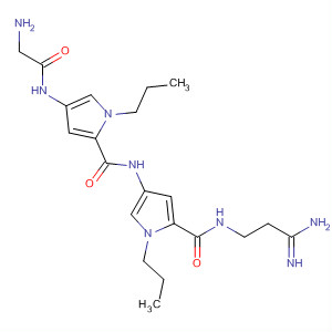CAS No 90293-18-8  Molecular Structure