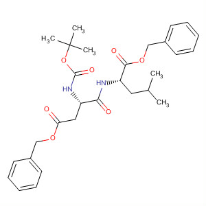CAS No 90293-23-5  Molecular Structure