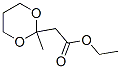 CAS No 90293-83-7  Molecular Structure