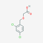 CAS No 90296-09-6  Molecular Structure