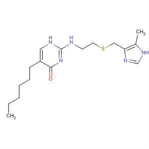 CAS No 90297-24-8  Molecular Structure