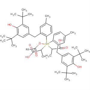 CAS No 90297-44-2  Molecular Structure