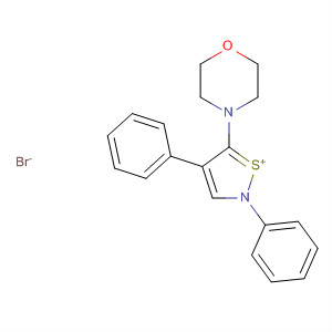 CAS No 90298-65-0  Molecular Structure