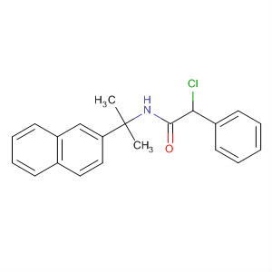 CAS No 90299-06-2  Molecular Structure