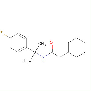 Cas Number: 90299-20-0  Molecular Structure