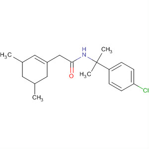 Cas Number: 90299-23-3  Molecular Structure