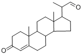 CAS No 903-30-0  Molecular Structure