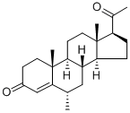 CAS No 903-71-9  Molecular Structure