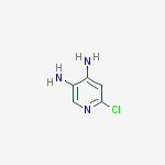 CAS No 9030-21-1  Molecular Structure