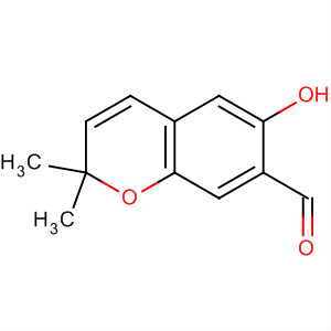 Cas Number: 90300-43-9  Molecular Structure