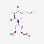 Cas Number: 90301-67-0  Molecular Structure