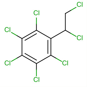 Cas Number: 90301-91-0  Molecular Structure