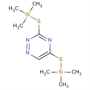 CAS No 90302-09-3  Molecular Structure