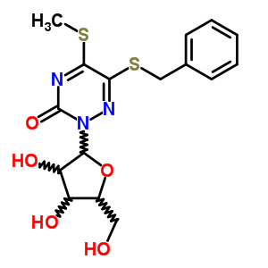 CAS No 90302-10-6  Molecular Structure