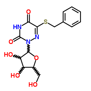 CAS No 90302-11-7  Molecular Structure