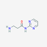 CAS No 90303-24-5  Molecular Structure