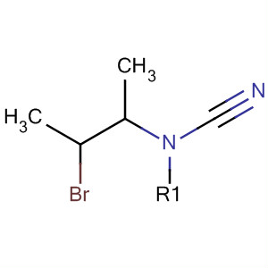 CAS No 90304-07-7  Molecular Structure