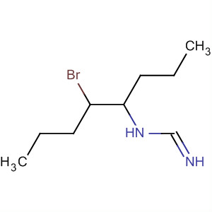 Cas Number: 90304-12-4  Molecular Structure