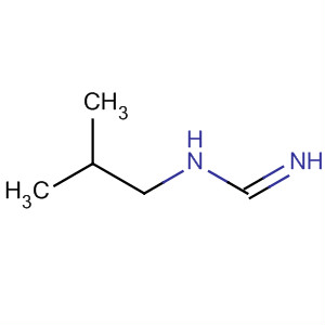 Cas Number: 90304-19-1  Molecular Structure