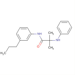 Cas Number: 90304-80-6  Molecular Structure