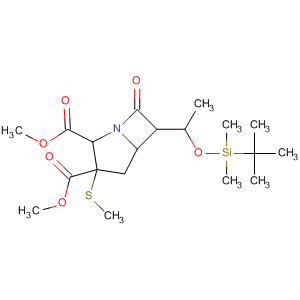 Cas Number: 90305-05-8  Molecular Structure