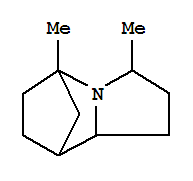 Cas Number: 90307-82-7  Molecular Structure