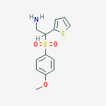 CAS No 903094-00-8  Molecular Structure