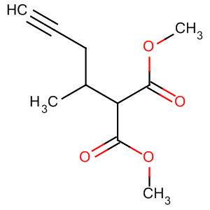 CAS No 90311-69-6  Molecular Structure