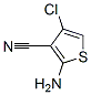 CAS No 90312-20-2  Molecular Structure