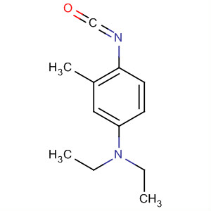 CAS No 90313-43-2  Molecular Structure