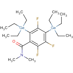 CAS No 90313-63-6  Molecular Structure