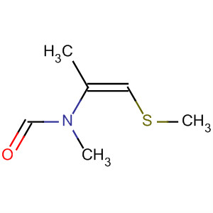 CAS No 90313-98-7  Molecular Structure