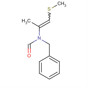 CAS No 90313-99-8  Molecular Structure