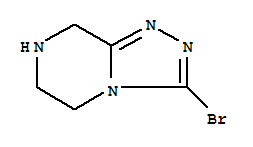 CAS No 903130-08-5  Molecular Structure