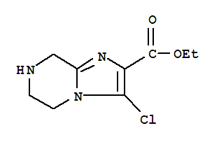 CAS No 903130-23-4  Molecular Structure