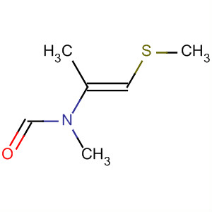 CAS No 90314-00-4  Molecular Structure