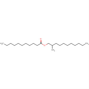 CAS No 90314-18-4  Molecular Structure