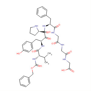 CAS No 90315-47-2  Molecular Structure