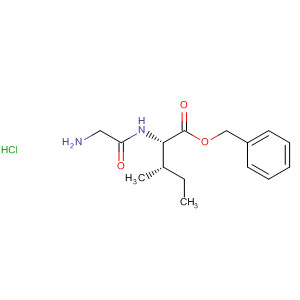 CAS No 90315-55-2  Molecular Structure