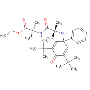 CAS No 90315-77-8  Molecular Structure