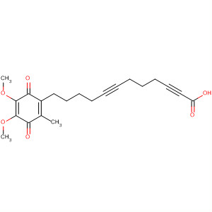 CAS No 90316-14-6  Molecular Structure