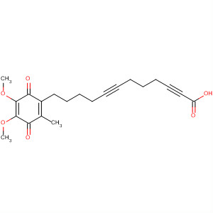 Cas Number: 90316-14-6  Molecular Structure