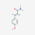 Cas Number: 90316-38-4  Molecular Structure