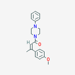 CAS No 90316-43-1  Molecular Structure